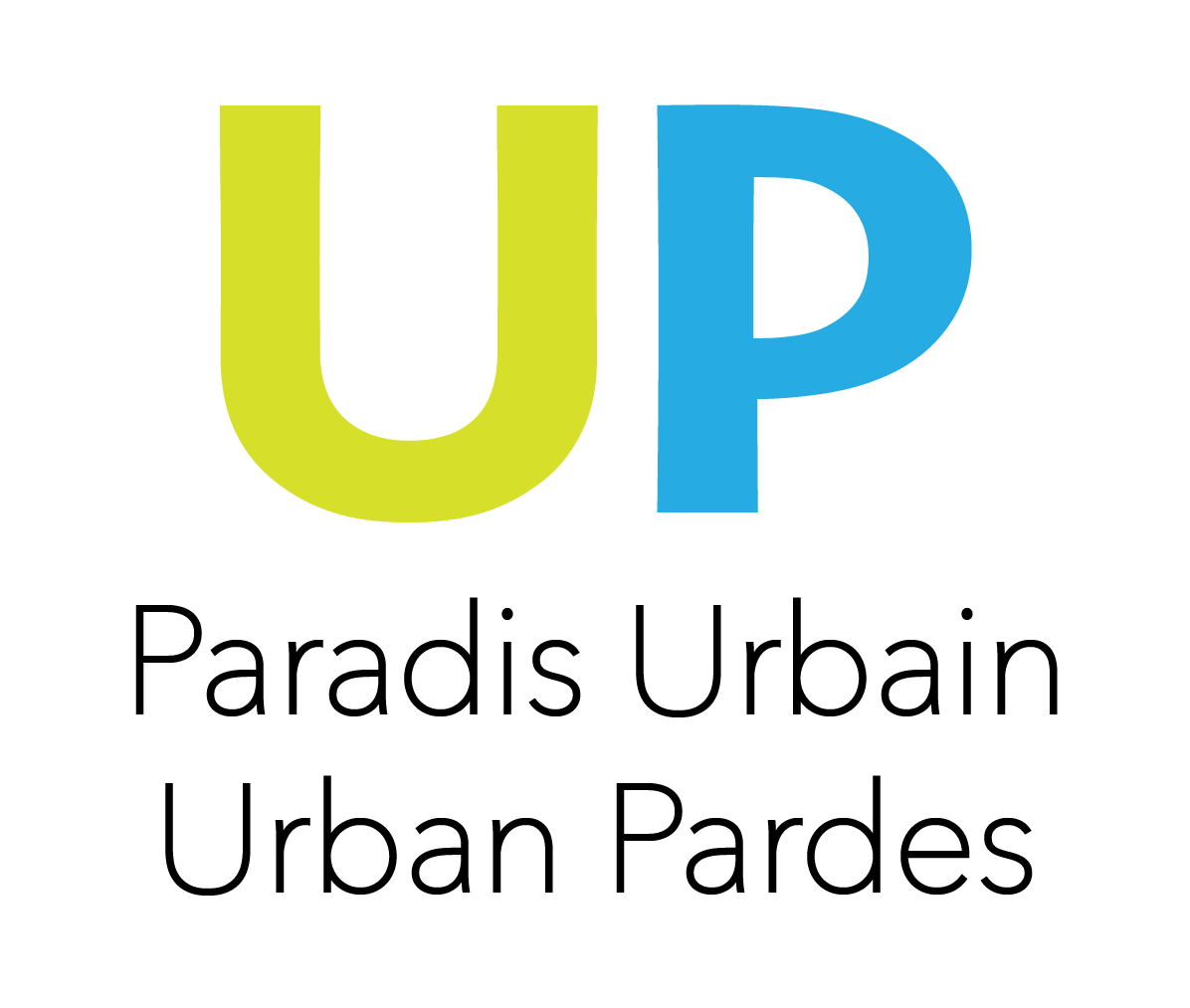 Urban Pardes